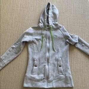 Under armour “cold gear” sweatshirt